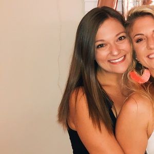 Meet your Posher, Bethany